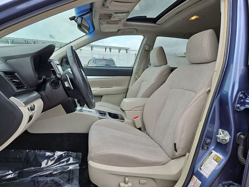 Used 2013 Subaru Outback 2.5i Premium AWD/4WD image 12