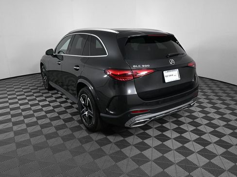 Used 2024 Mercedes-Benz GLC 300 image 4