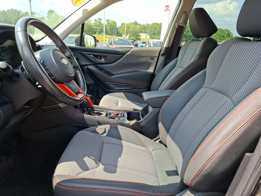 Used 2023 Subaru Forester Sport AWD/4WD image 15