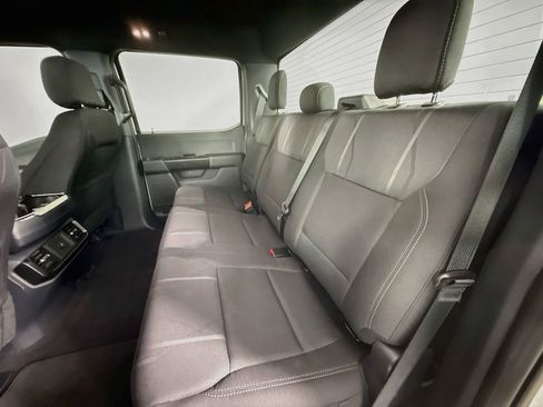 Used 2026 Ford F150 STX w/ F-150 LOBO Package AWD/4WD image 20