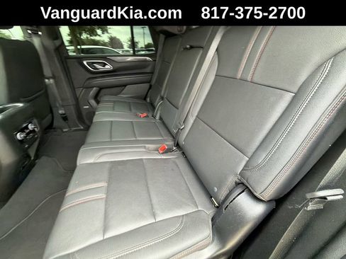 Used 2023 Chevrolet Tahoe RST RWD image 27
