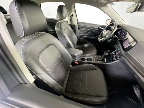 Used 2023 Volkswagen Jetta SEL FWD image 27