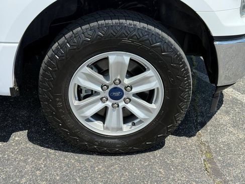 Used 2019 Ford F150 XLT image 9