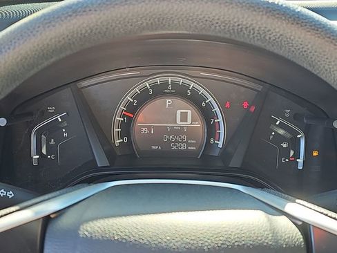 Used 2019 Honda CR-V LX image 10