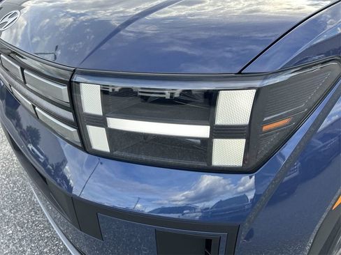 New 2026 Hyundai Santa Fe SEL image 14