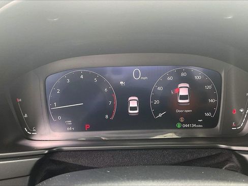 Used 2024 Honda Accord EX image 10