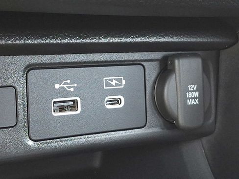 Used 2026 Acura Integra A-Spec FWD image 25