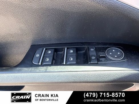 Certified 2022 Kia Soul LX FWD image 20