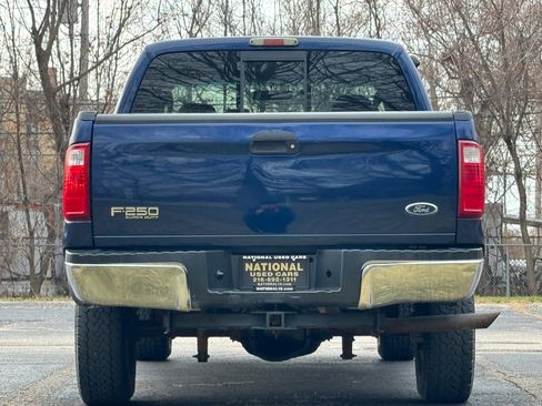 Used 2008 Ford F250 XLT image 13