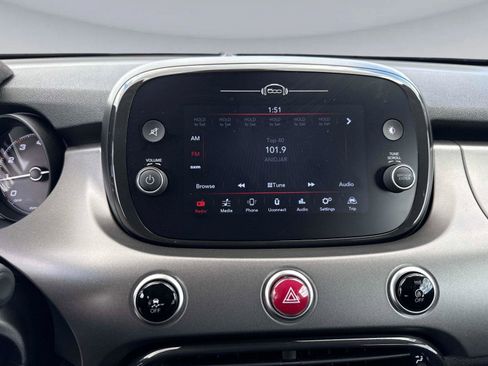 Used 2023 FIAT 500X Sport image 25