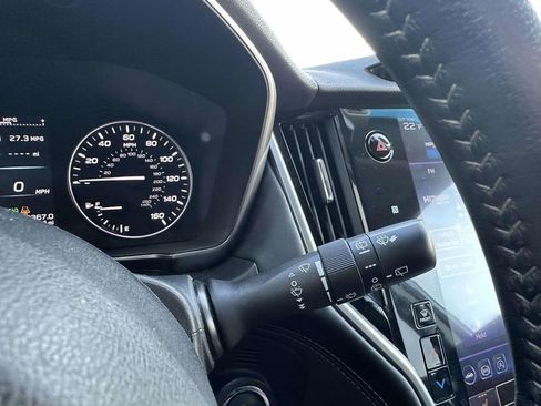 Used 2022 Subaru Outback Limited image 24