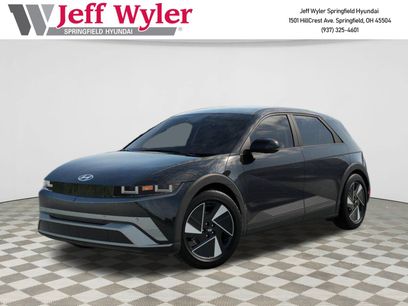 New 2026 Hyundai Ioniq 5 SEL