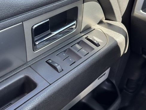 Used 2013 Ford F150 FX4 w/ Luxury Equipment Group image 22