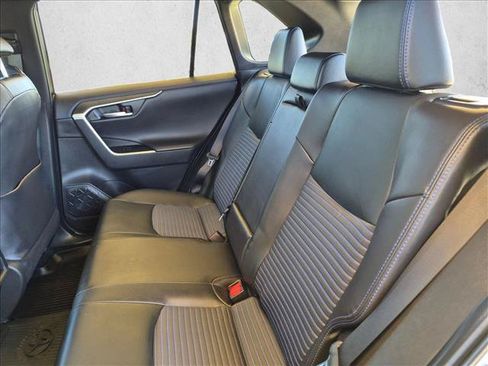 Certified 2024 Toyota RAV4 XSE w/ Advanced Technology Package AWD/4WD image 18