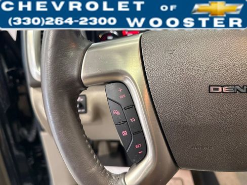 Used 2015 GMC Acadia Denali image 16