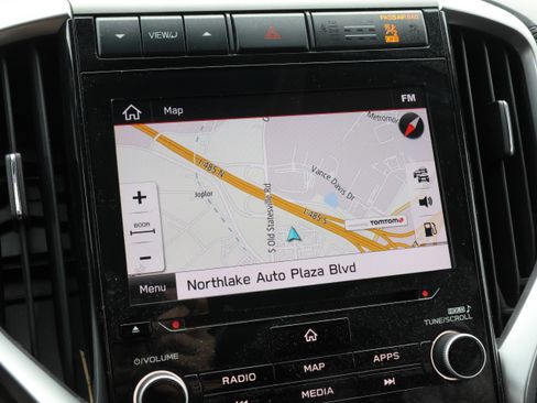 Used 2021 Subaru Ascent Touring w/ Popular Package #2A image 26