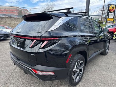 Used 2023 Hyundai Tucson SEL w/ Convenience Package image 17