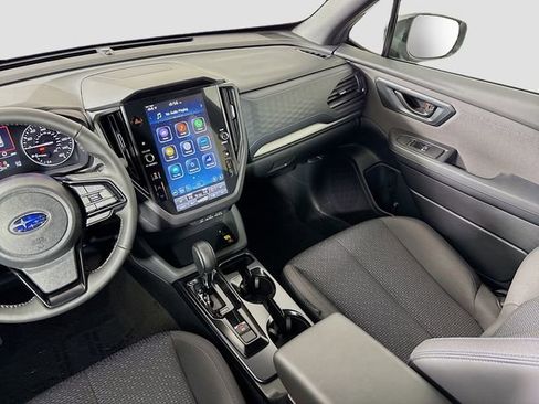 New 2026 Subaru Forester Premium image 23