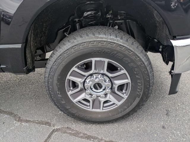 New 2027 Ford F250 Lariat AWD/4WD image 11