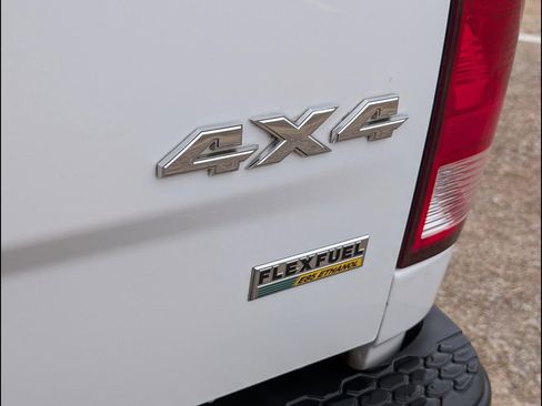 Used 2018 RAM 1500 Tradesman w/ Protection Group AWD/4WD image 22