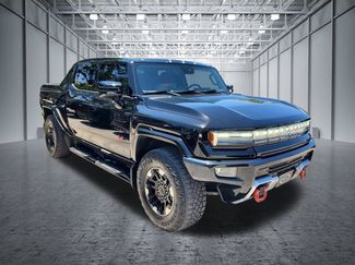 Used 2024 GMC Hummer EV 2X w/ Extreme Off-Road Package AWD/4WD video 2