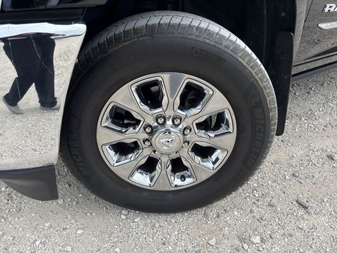 Used 2022 RAM 3500 Limited image 13