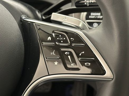 Certified 2025 Mercedes-Benz E 350 Sedan image 28