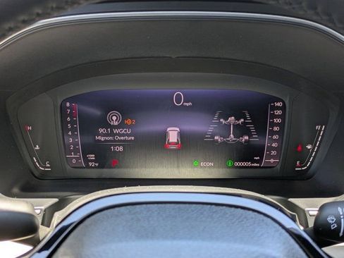 New 2026 Honda Passport RTL image 29