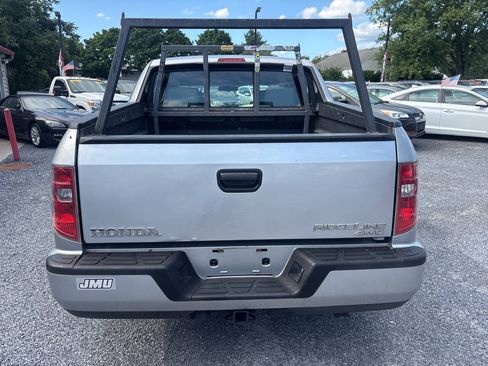 Used 2011 Honda Ridgeline RT image 8
