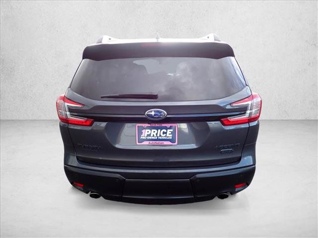 Used 2023 Subaru Ascent Onyx Edition Limited AWD/4WD image 3