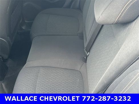 Certified 2022 Chevrolet Trax LS w/ Tint and Cruise Package image 15