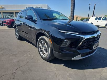 Certified 2023 Chevrolet Blazer LT w/ Convenience Package