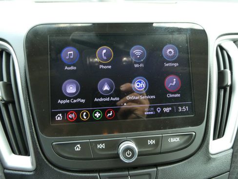 Used 2023 Chevrolet Malibu LT FWD image 18