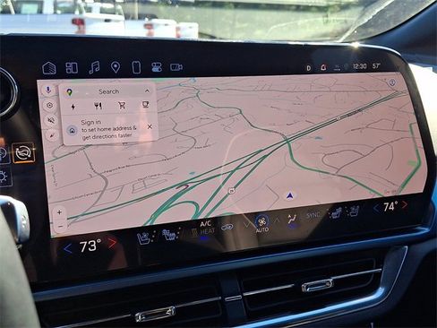 Used 2024 Chevrolet Equinox EV LT image 17