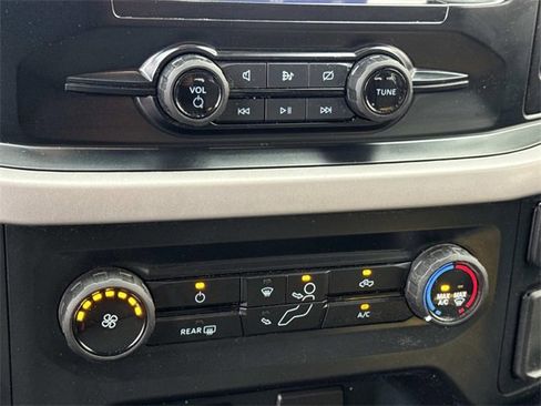 Certified 2023 Ford F150 XLT w/ Trailer Tow Package image 15