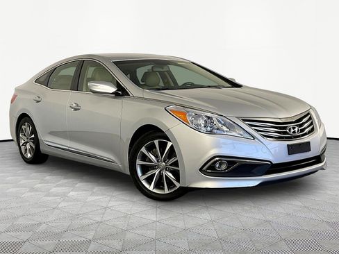 Used 2015 Hyundai Azera FWD image 3