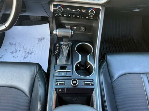 Used 2022 Kia K5 GT-Line image 34