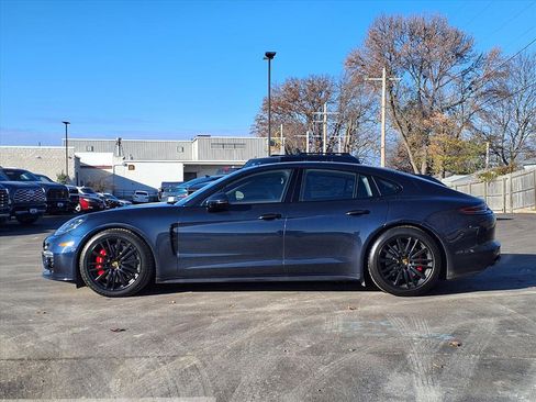 Used 2019 Porsche Panamera GTS image 26