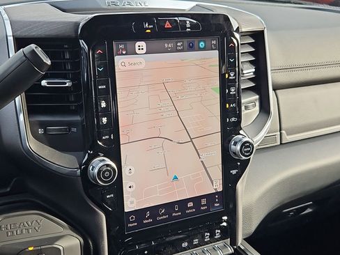 New 2026 RAM 2500 Laramie image 23