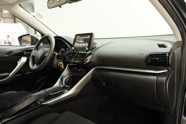 Used 2023 Mitsubishi Eclipse Cross LE AWD/4WD image 21