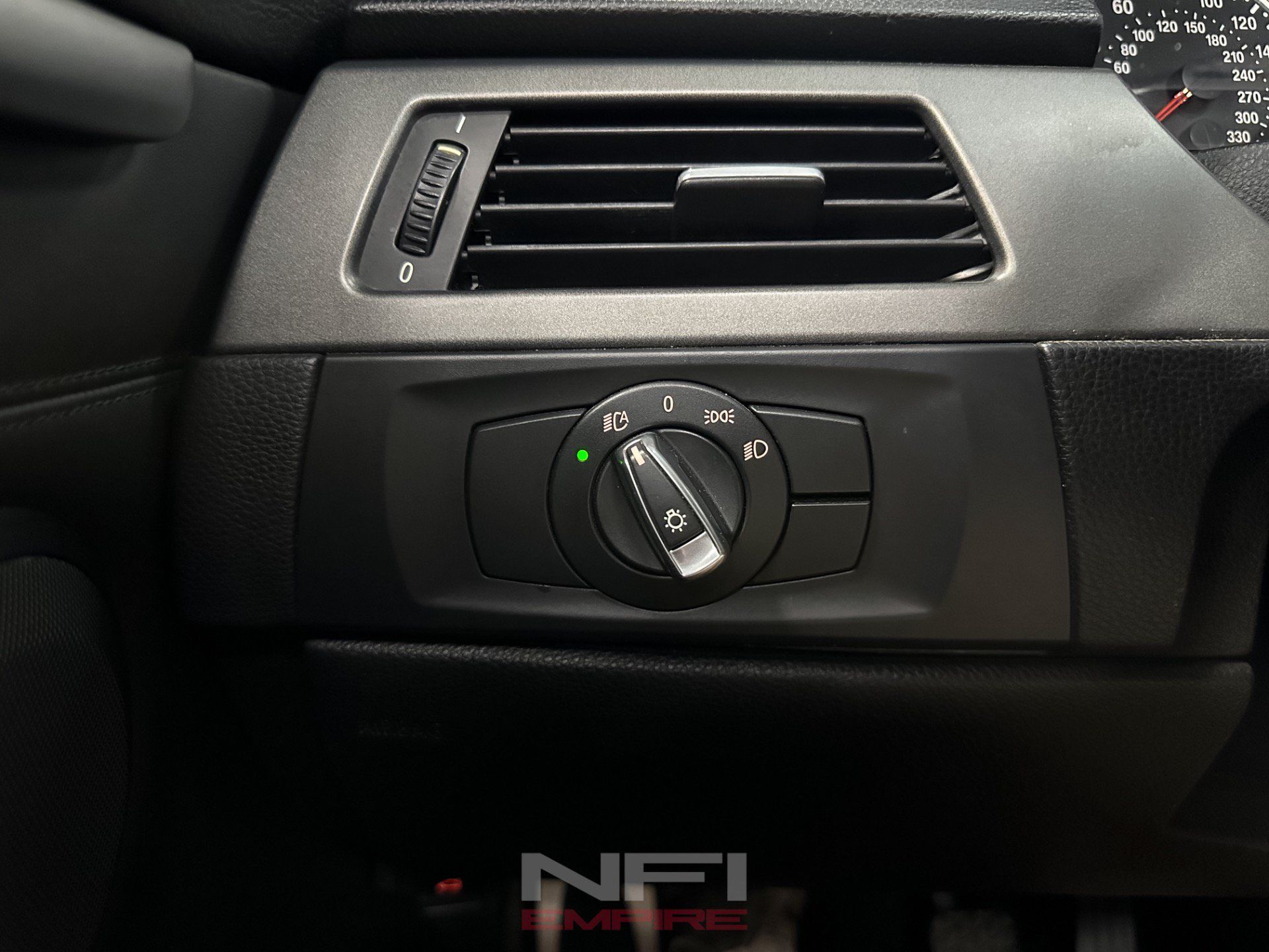 Used 2010 BMW M3 Convertible RWD image 38