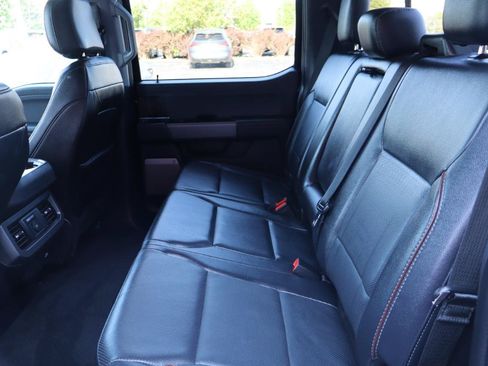 Used 2023 Ford F250 Lariat w/ Lariat Ultimate Package AWD/4WD image 30