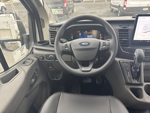 Used 2026 Ford Transit 250 Low Roof w/ Load Area Protection Package RWD image 14