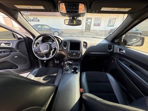 Used 2018 Dodge Durango GT w/ Premium Group image 15