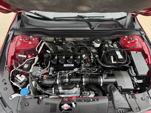 Used 2020 Honda Accord Sport image 36