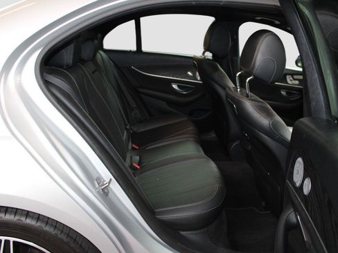 Used 2018 Mercedes-Benz E 300 image 20