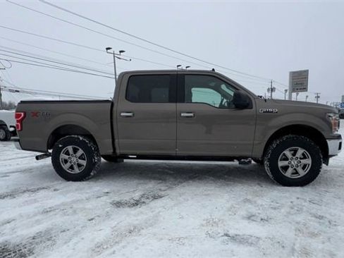 Used 2020 Ford F150 XLT w/ XTR Package image 9