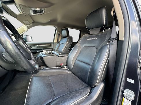 Used 2020 RAM 1500 Laramie image 19