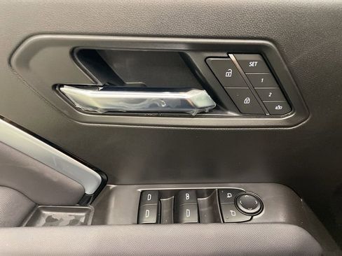 New 2026 Chevrolet Colorado Z71 w/ Technology Package image 16