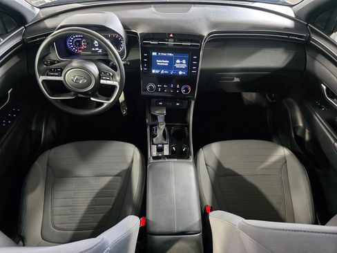 Used 2022 Hyundai Santa Cruz SE FWD image 29